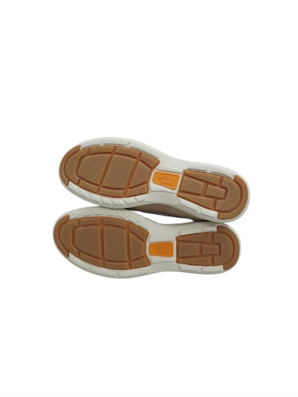Samuel Hubbard Lace-Up Boat Shoes - Picture 5 of 5